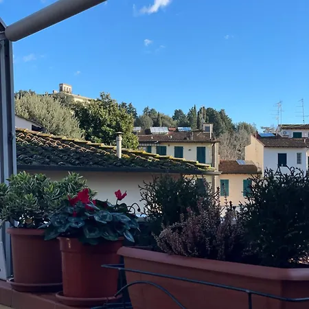 Apartment Casa Mara Florenz