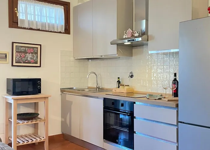 Casa Mara Lägenhet *