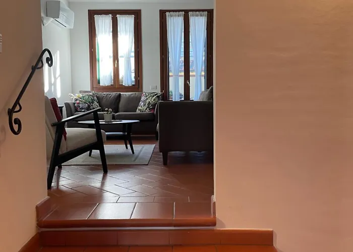 Casa Mara * Florens