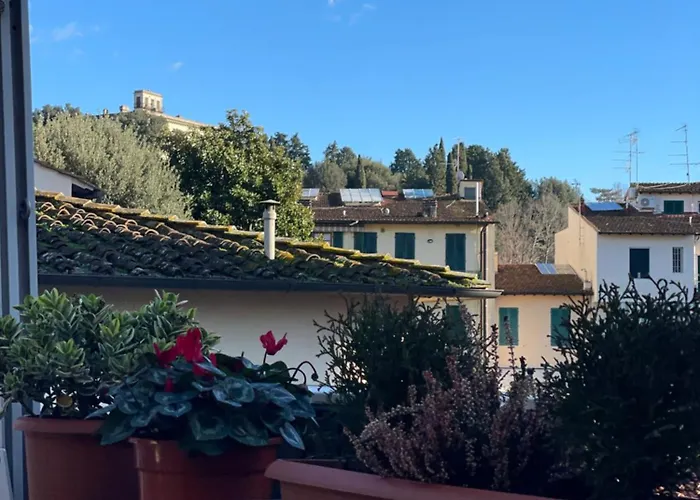 Lägenhet Casa Mara Florens