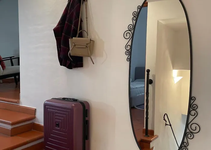 Lägenhet Casa Mara