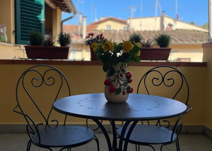 Casa Mara Florens