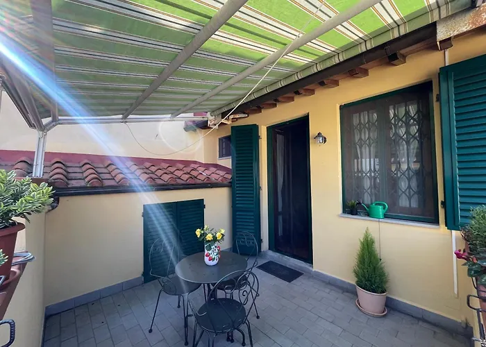 Casa Mara