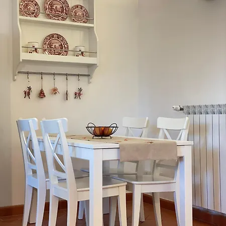 Casa Mara *