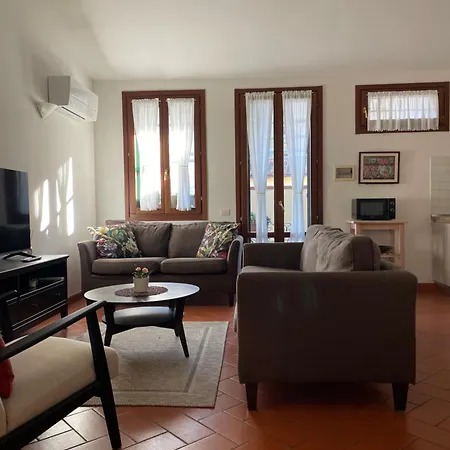 Casa Mara דירה *