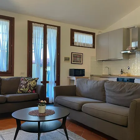 דירה Casa Mara