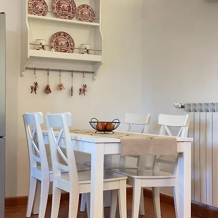 Casa Mara דירה פירנצה