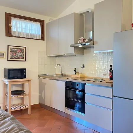 Casa Mara דירה *