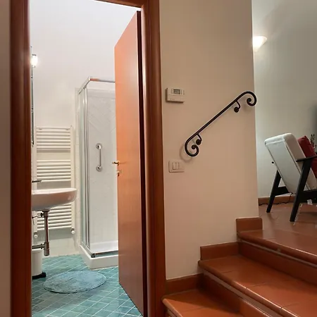 דירה Casa Mara