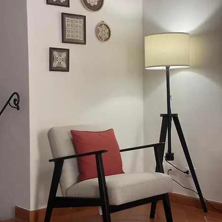 Casa Mara פירנצה
