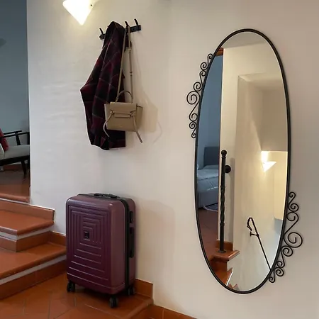 דירה Casa Mara