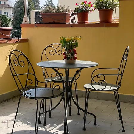דירה Casa Mara
