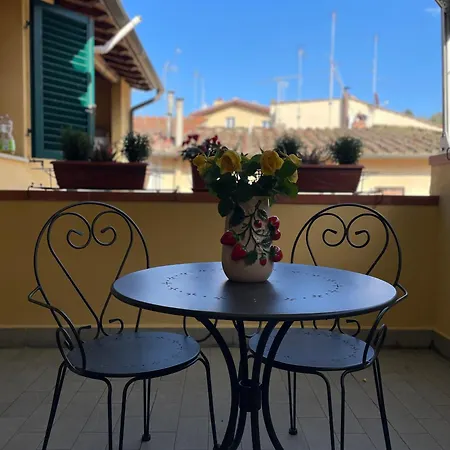 Casa Mara פירנצה