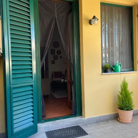 Casa Mara