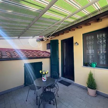 Casa Mara