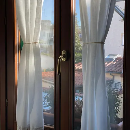 Casa Mara דירה