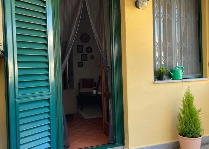 Casa Mara
